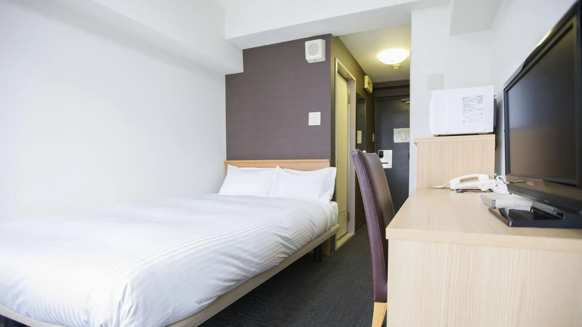 Flexstay Inn Shirogane Präfektur Tokio 2*,
