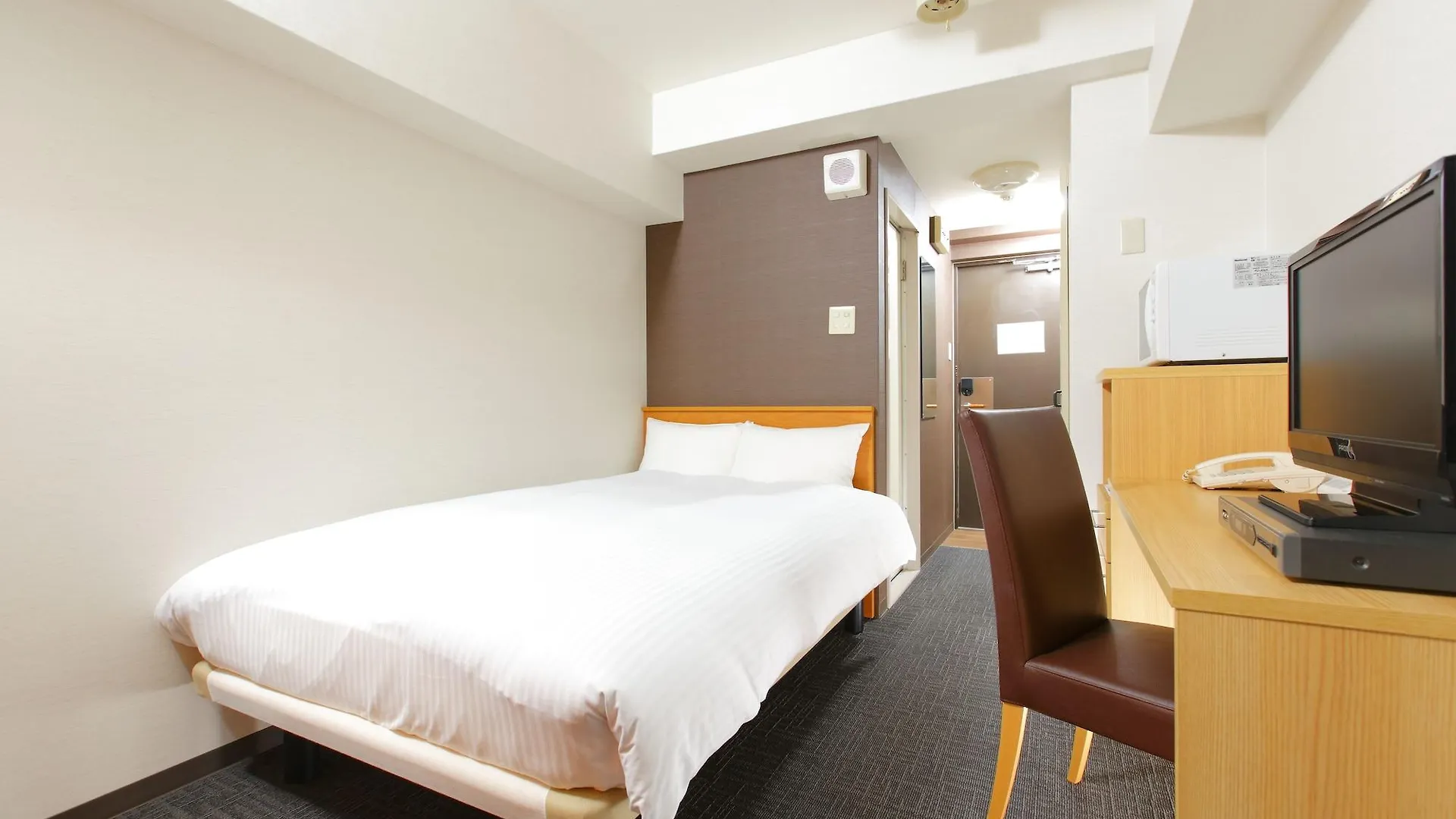 Flexstay Inn Shirogane Präfektur Tokio