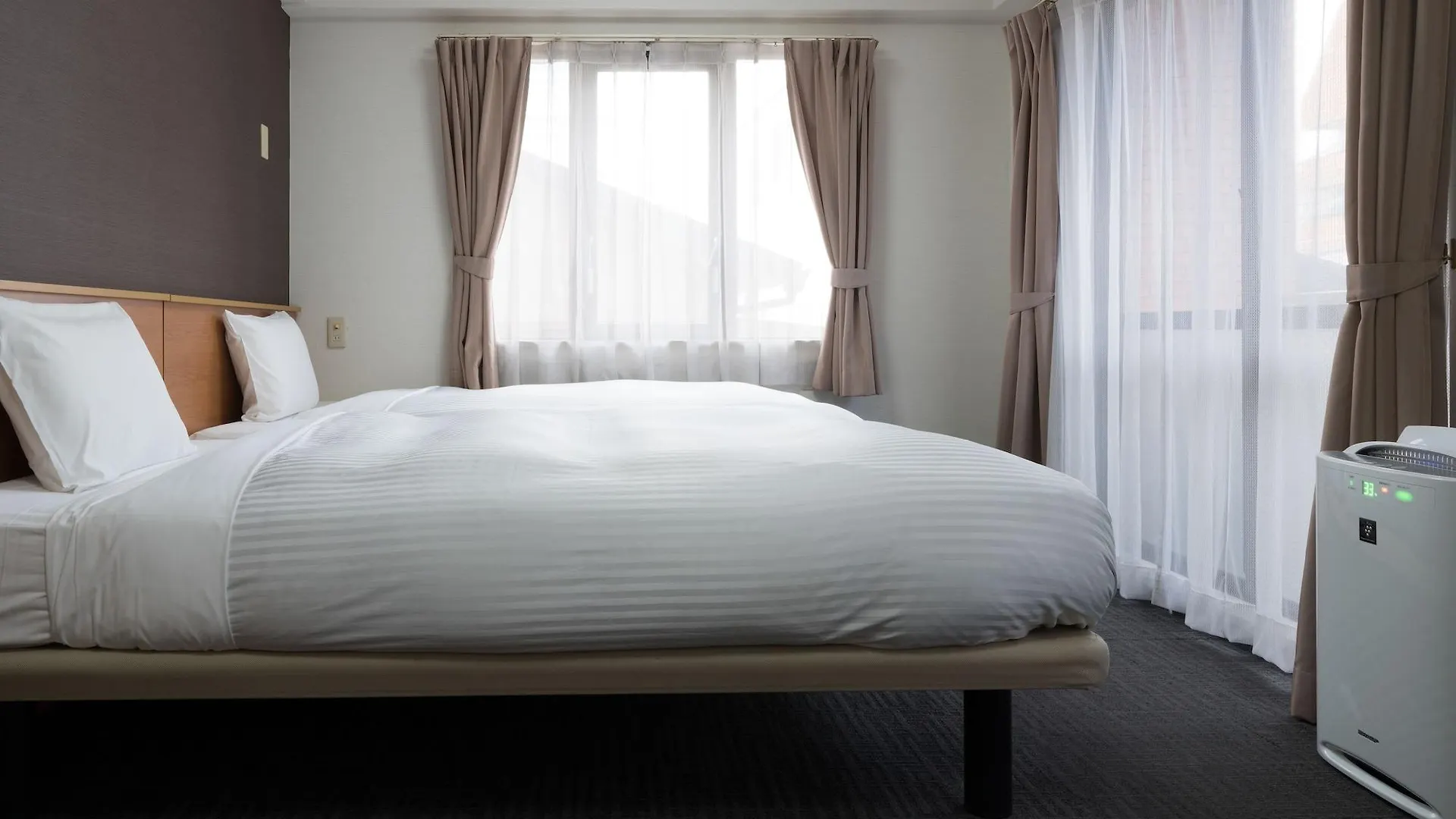 Flexstay Inn Shirogane Präfektur Tokio 2*,  Japan