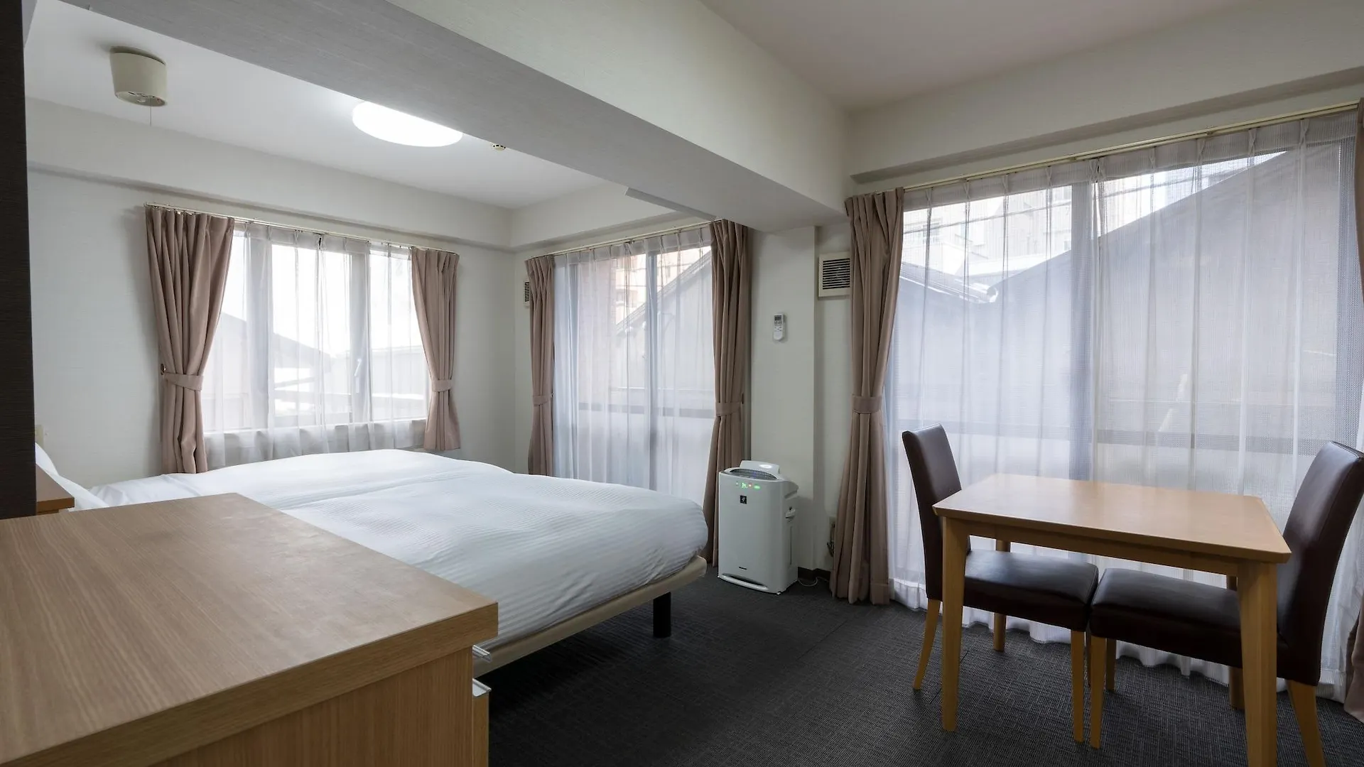 Flexstay Inn Shirogane Präfektur Tokio 2*,  Japan