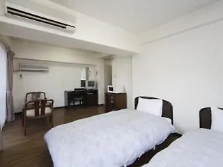 Flexstay Inn Shirogane Präfektur Tokio 2*,