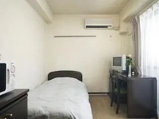 Flexstay Inn Shirogane Präfektur Tokio