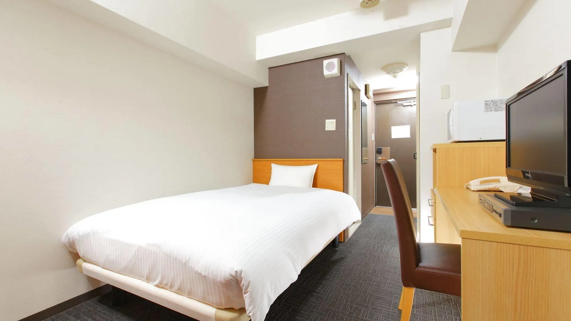 Flexstay Inn Shirogane Präfektur Tokio