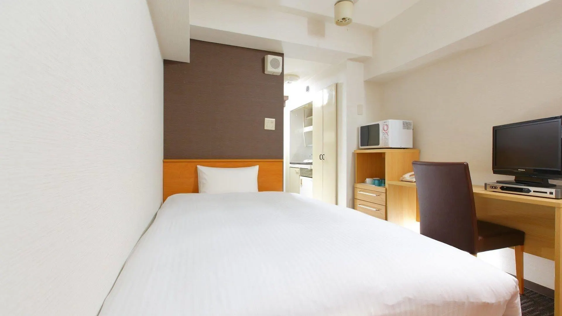 Flexstay Inn Shirogane Präfektur Tokio Hotel