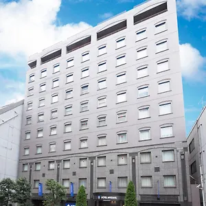Mystays Premier Hamamatsucho Präfektur Tokio