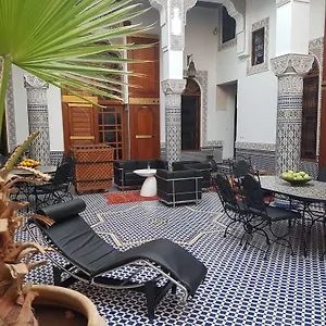 riad-soleil-dor.hotelfesmorocco.com/