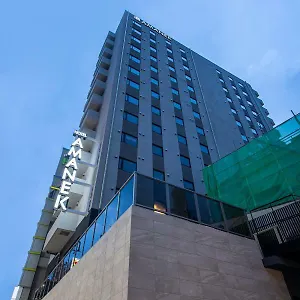 Amanek Kamata-eki Mae Präfektur Tokio