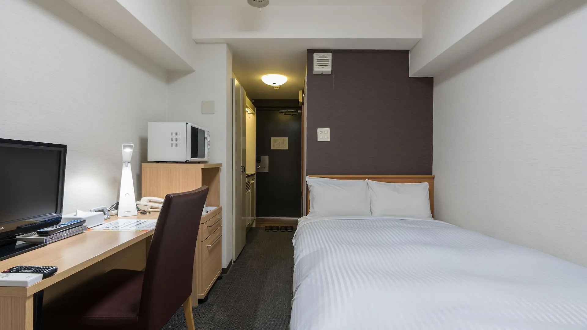 Flexstay Inn Shirogane Tokio