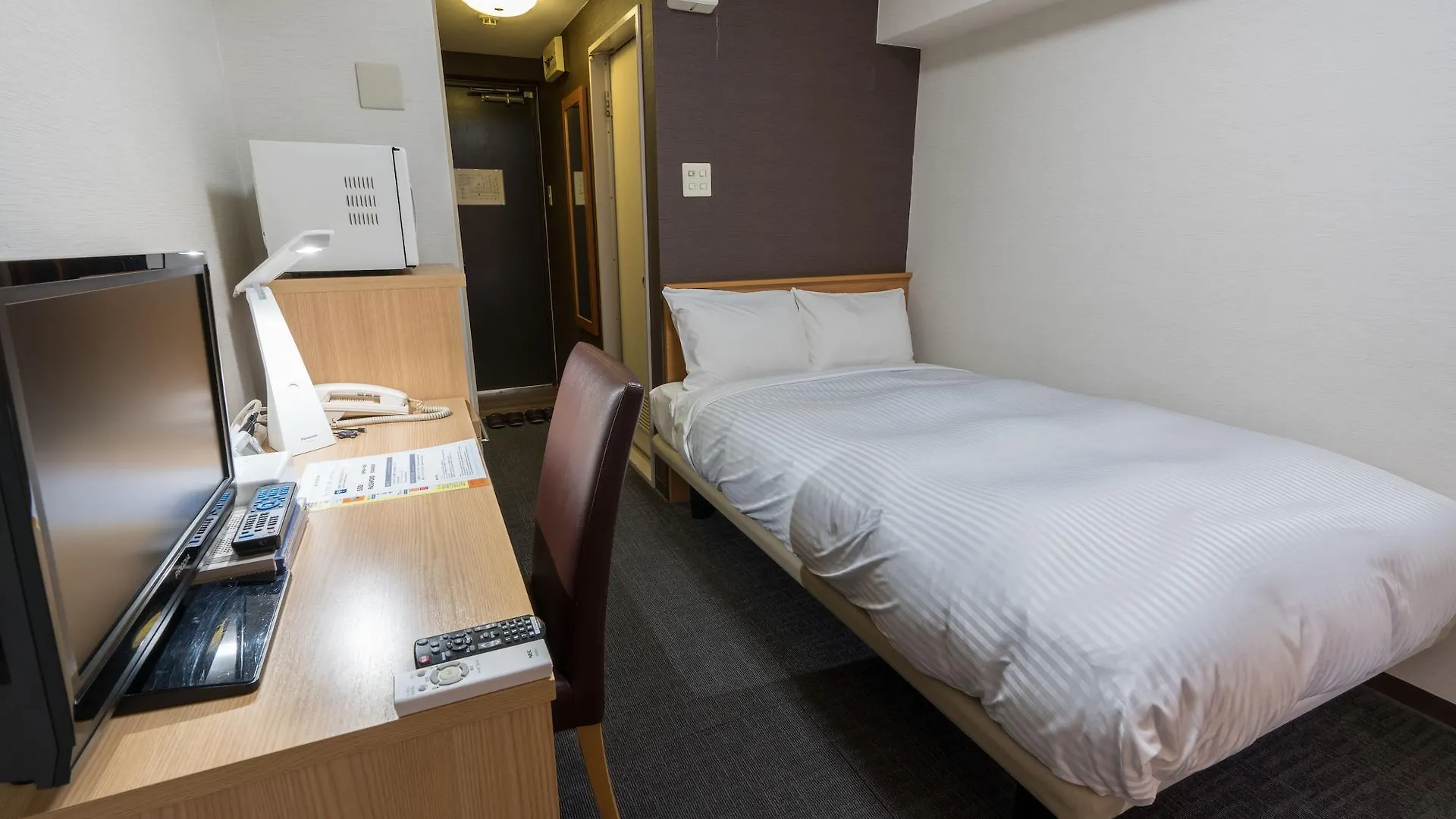 Flexstay Inn Shirogane Tokio Hotel