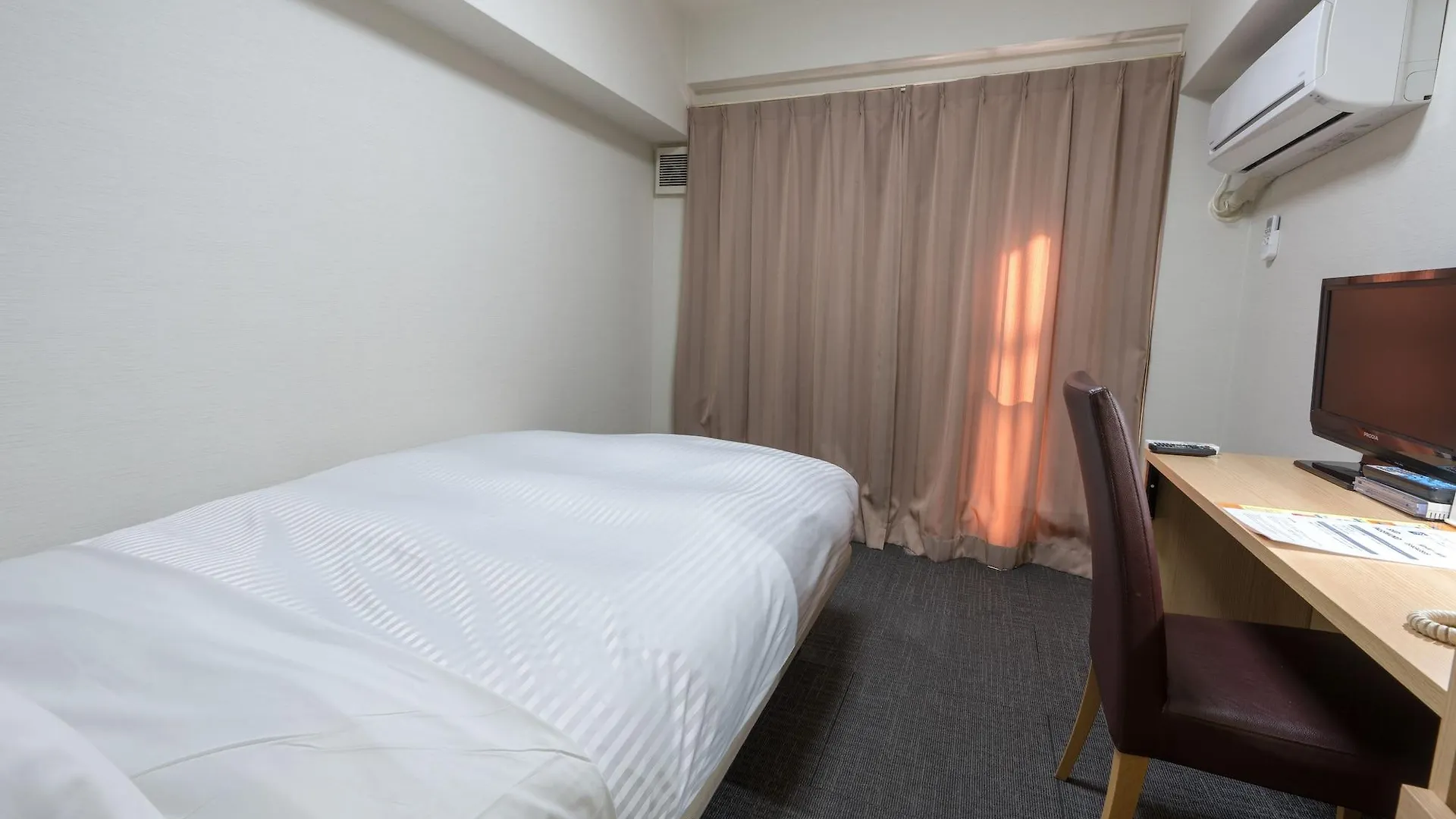 Hotel Flexstay Inn Shirogane Tokio