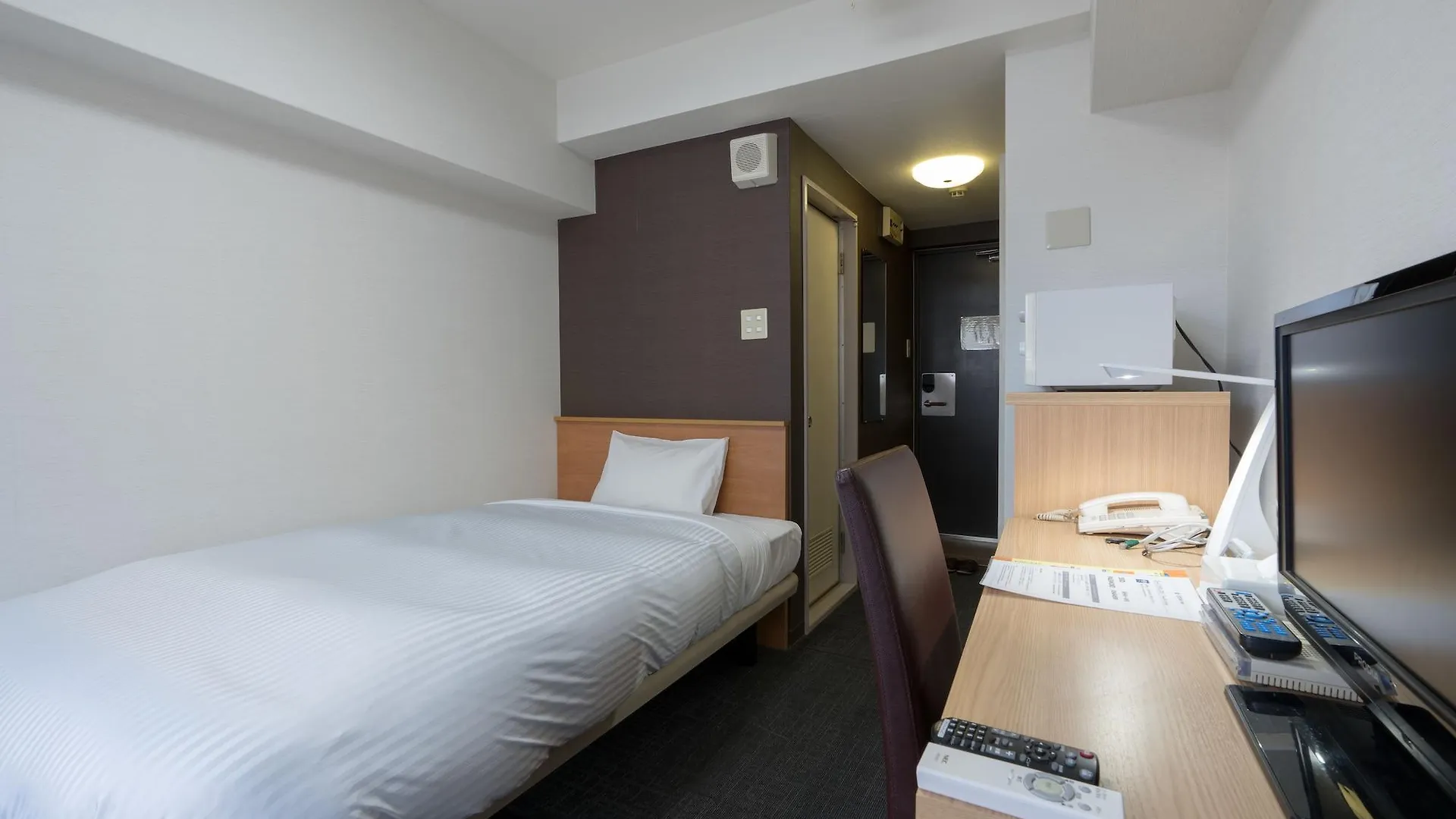 Flexstay Inn Shirogane Tokio