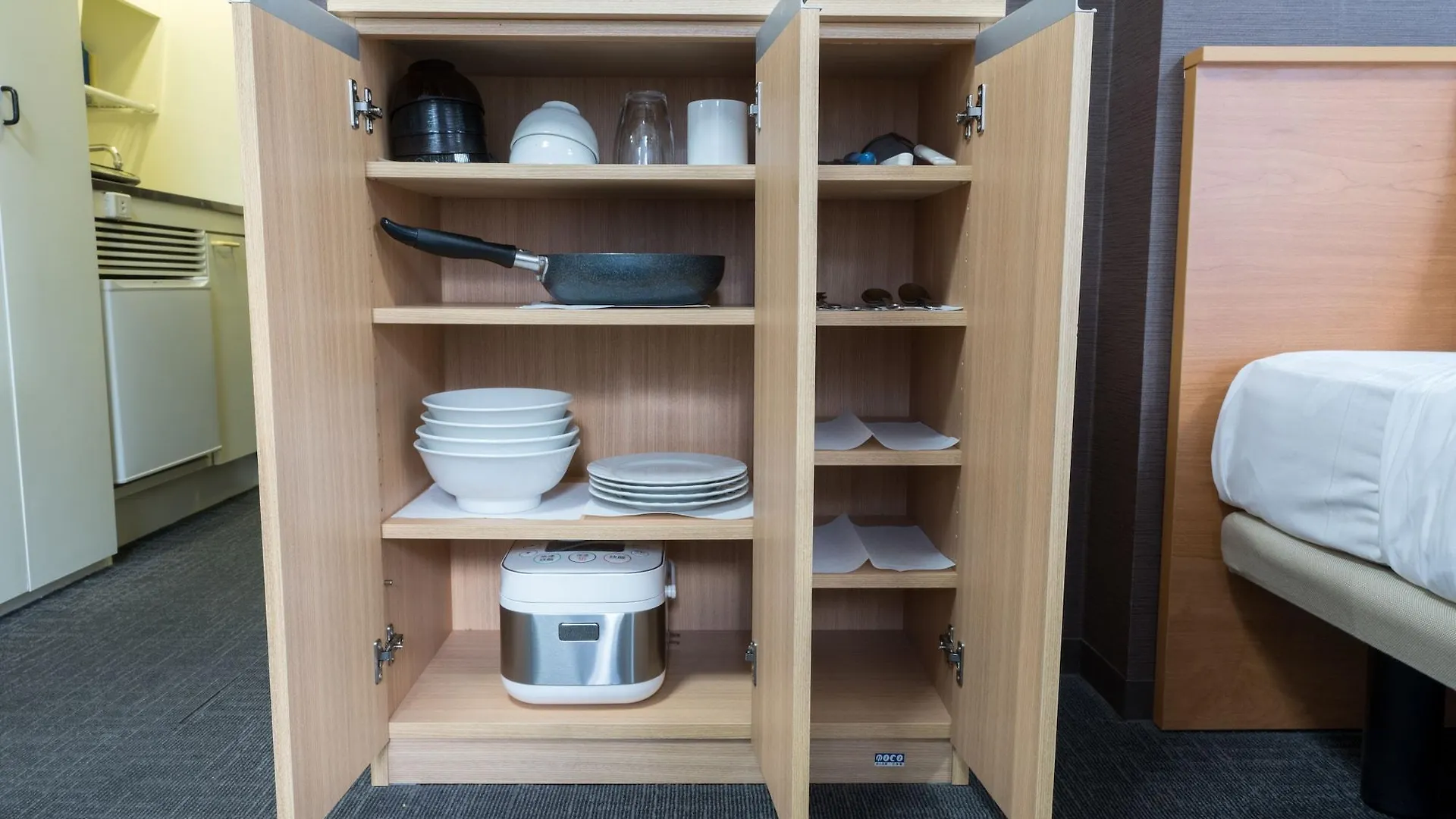 Hotel Flexstay Inn Shirogane Tokio