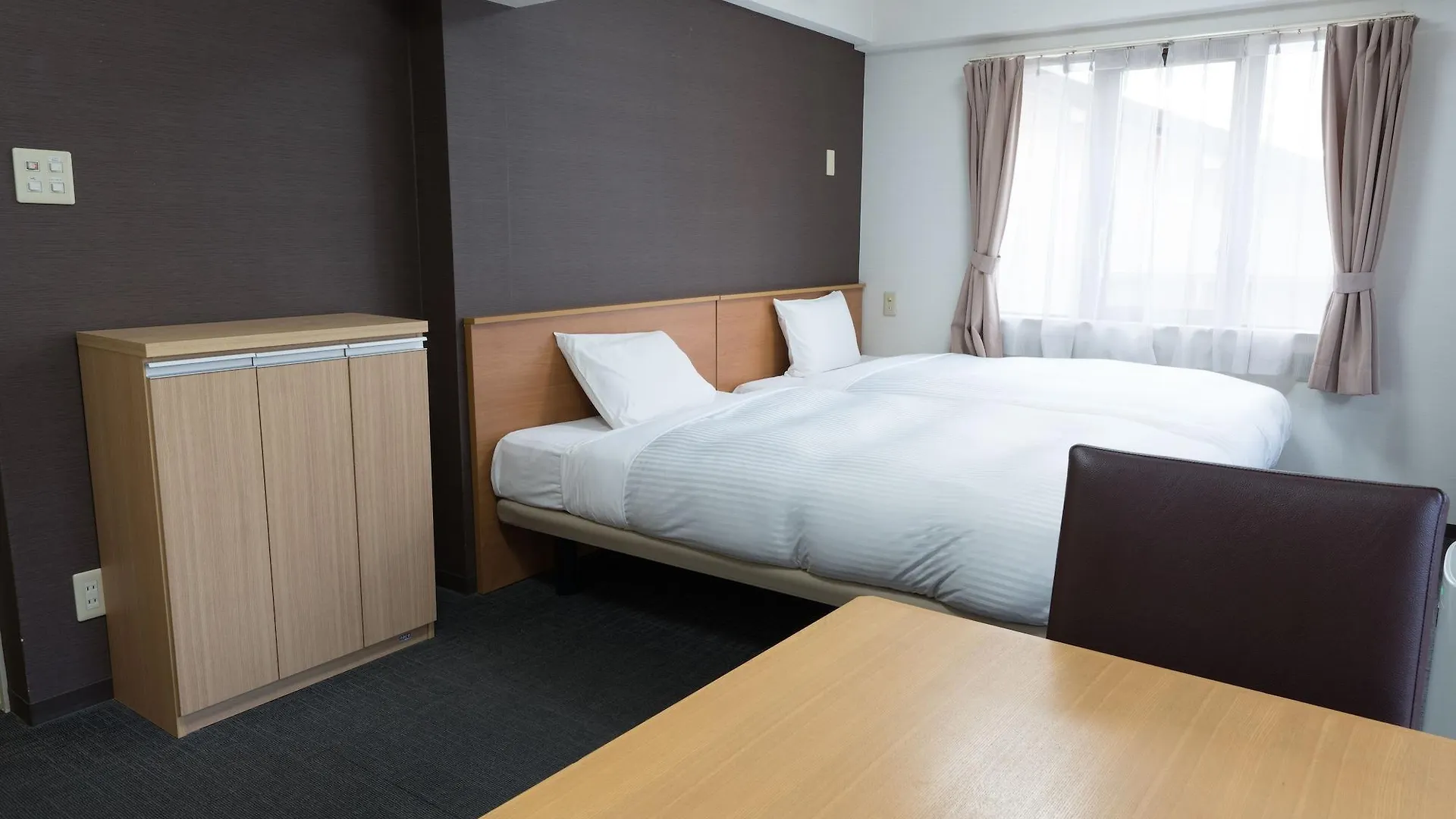 Flexstay Inn Shirogane Tokio Japón