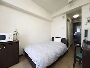 Flexstay Inn Shirogane Tokio